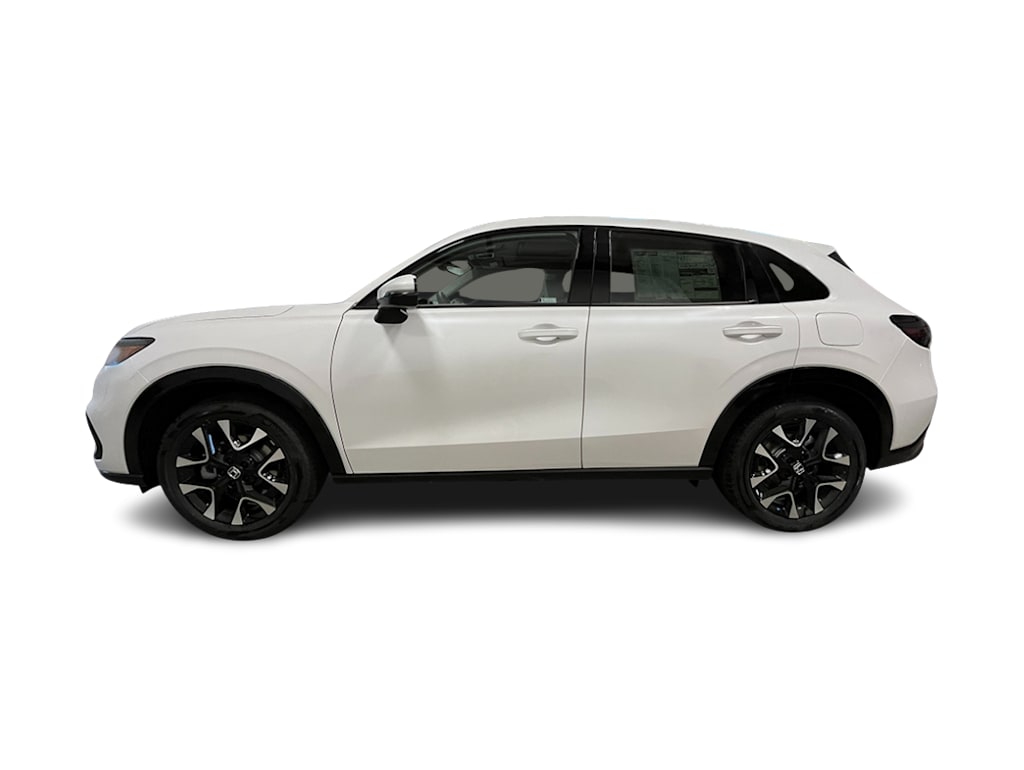 Thumbnail: 2027 Honda HR-V - 3
