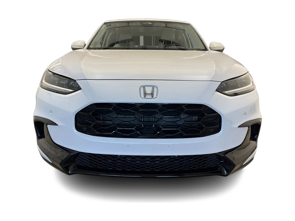 Thumbnail: 2027 Honda HR-V - 6