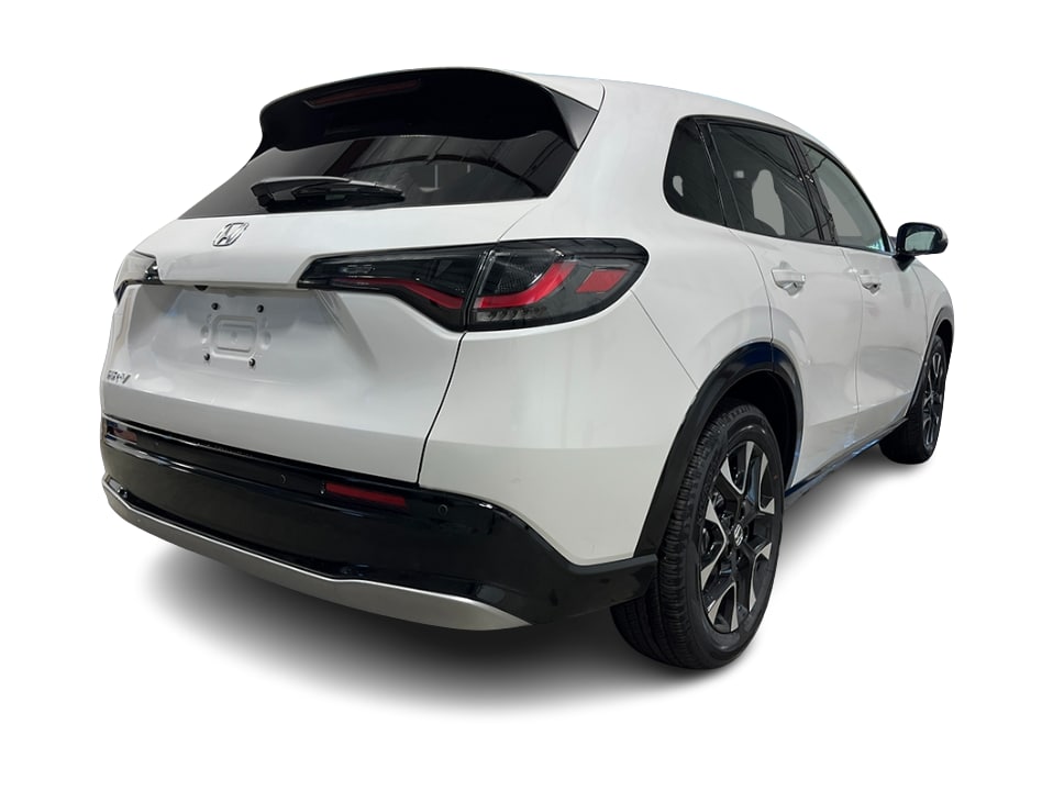 Thumbnail: 2027 Honda HR-V - 17