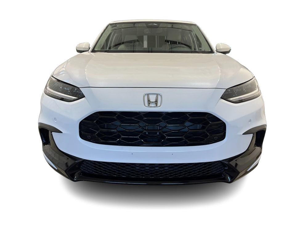 Thumbnail: 2027 Honda HR-V - 6