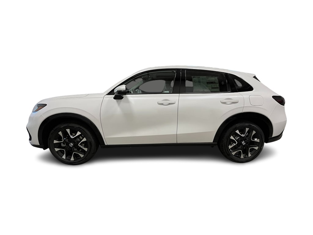 Thumbnail: 2027 Honda HR-V - 3