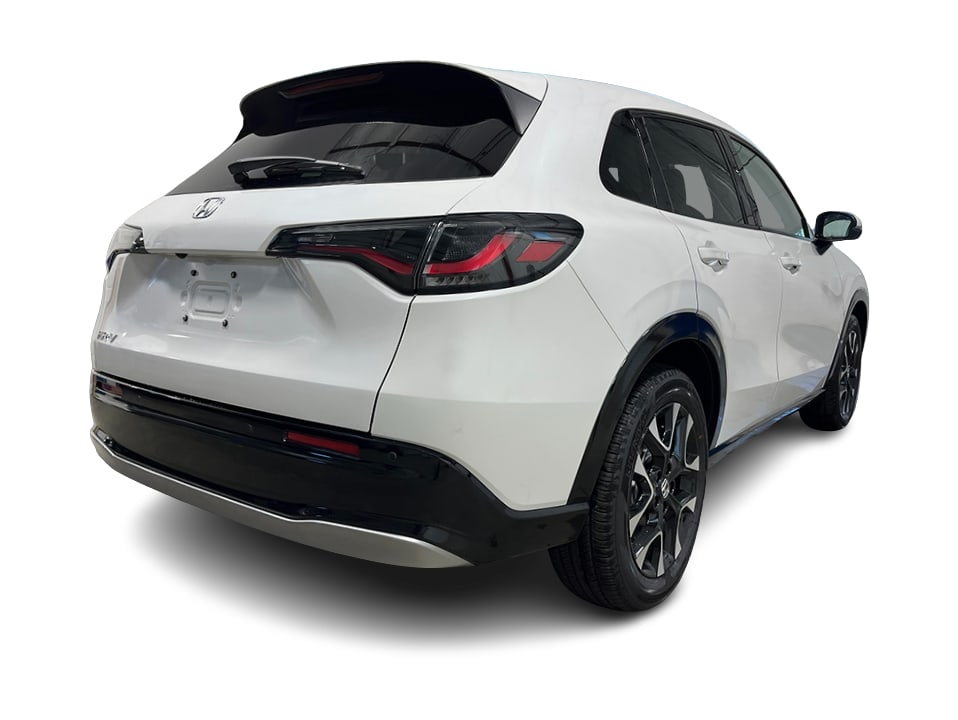 Thumbnail: 2027 Honda HR-V - 17