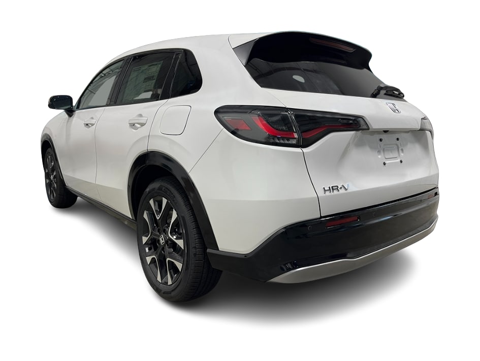 Thumbnail: 2027 Honda HR-V - 4