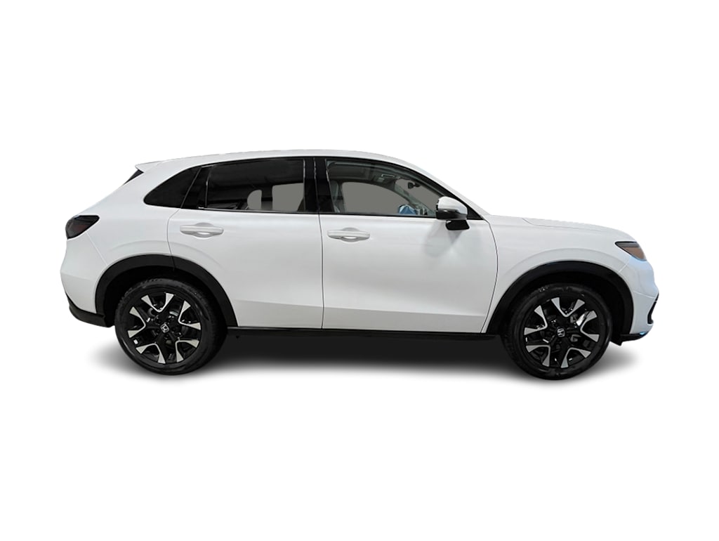 Thumbnail: 2027 Honda HR-V - 18