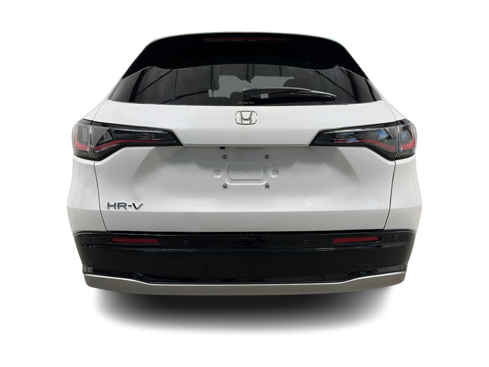 Thumbnail: 2027 Honda HR-V - 5