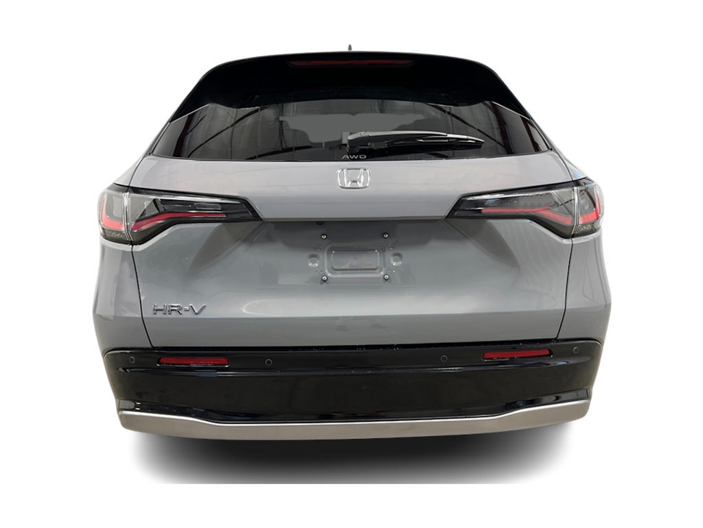 Thumbnail: 2027 Honda HR-V - 5