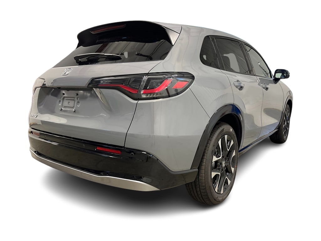 Thumbnail: 2027 Honda HR-V - 17