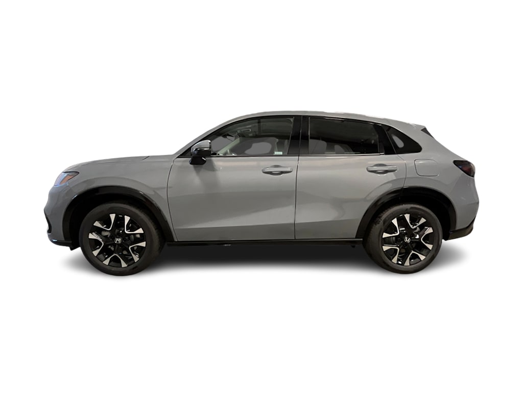 Thumbnail: 2027 Honda HR-V - 3