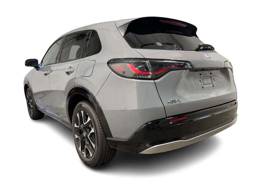Thumbnail: 2027 Honda HR-V - 4