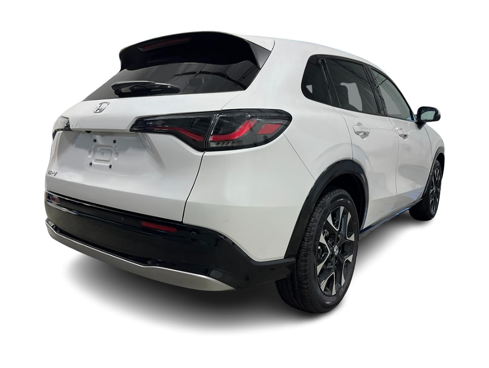 Thumbnail: 2027 Honda HR-V - 17