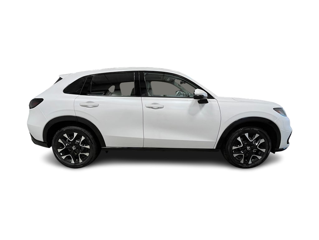 Thumbnail: 2027 Honda HR-V - 18