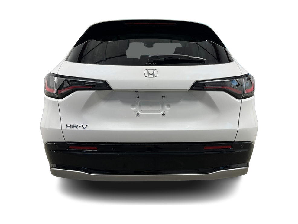 Thumbnail: 2027 Honda HR-V - 5
