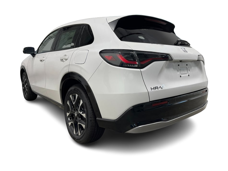 Thumbnail: 2027 Honda HR-V - 4