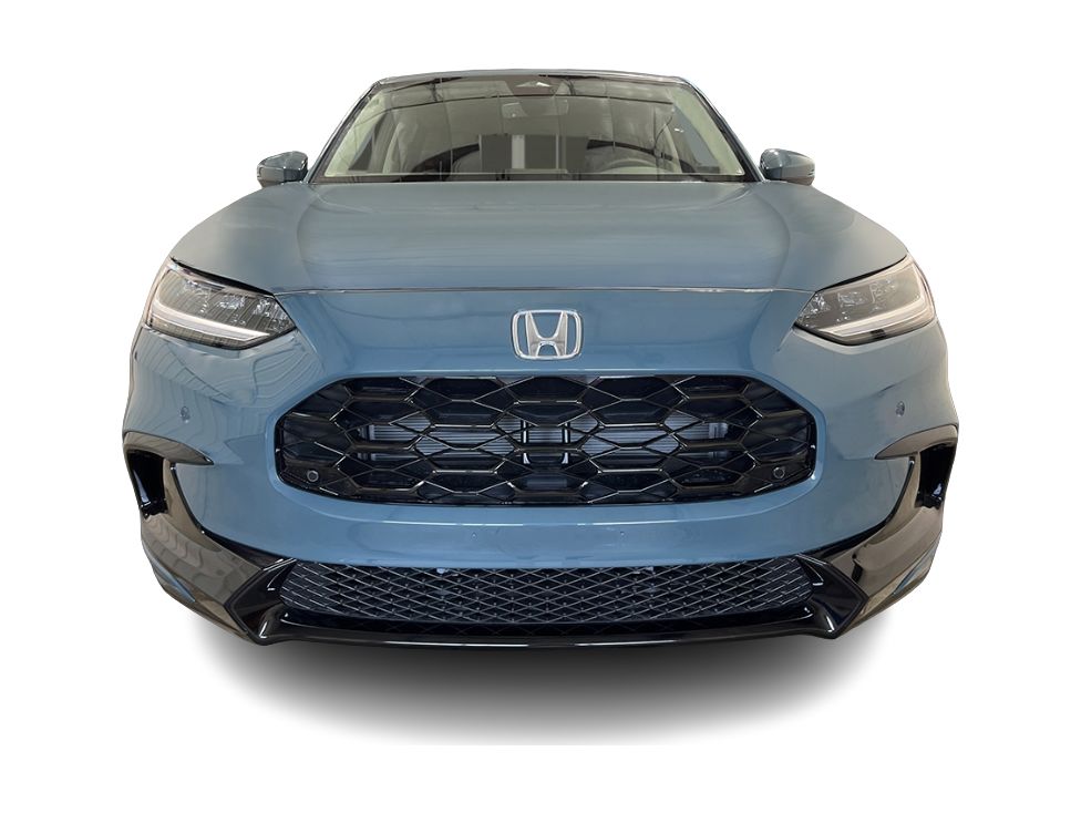 Thumbnail: 2027 Honda HR-V - 6