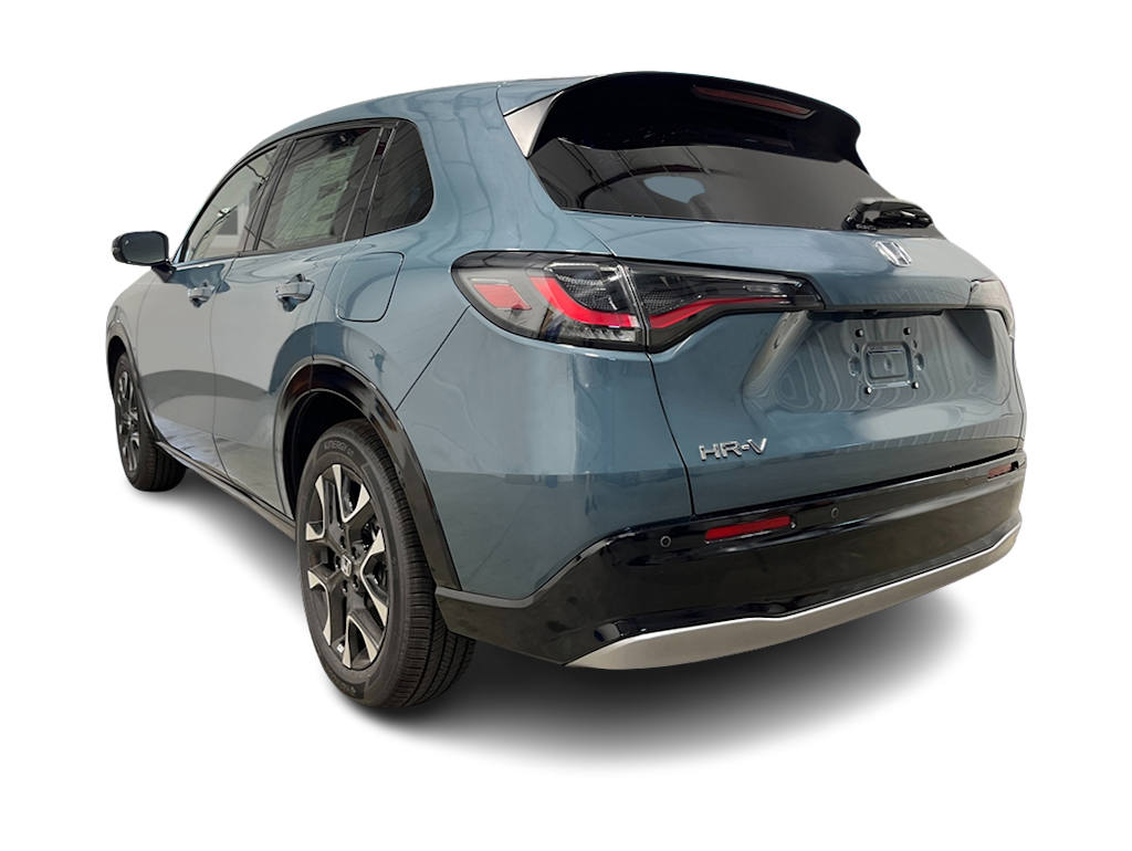 Thumbnail: 2027 Honda HR-V - 4