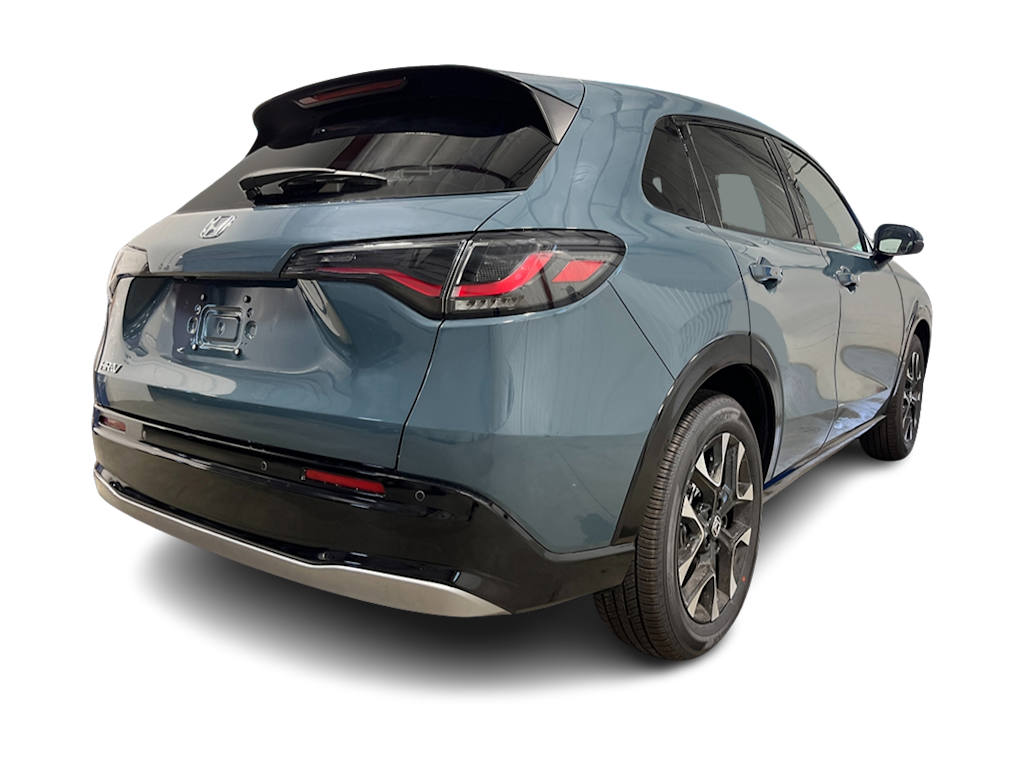 Thumbnail: 2027 Honda HR-V - 17