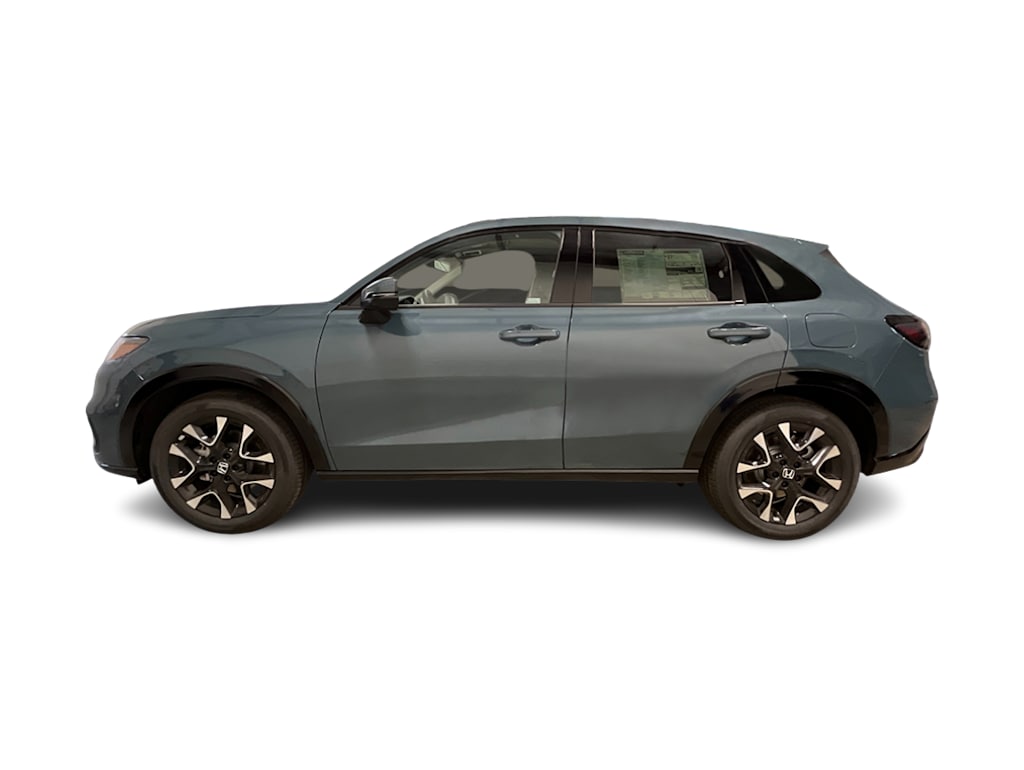Thumbnail: 2027 Honda HR-V - 3