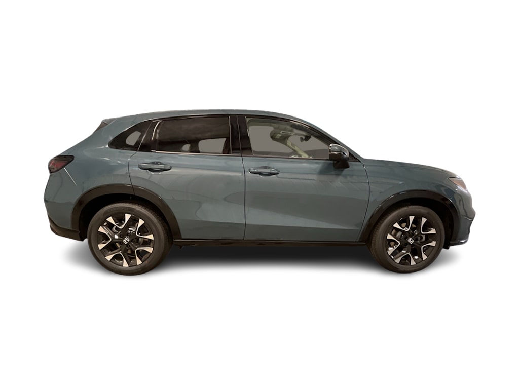 Thumbnail: 2027 Honda HR-V - 18