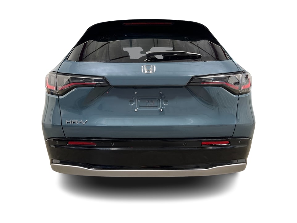 Thumbnail: 2027 Honda HR-V - 5