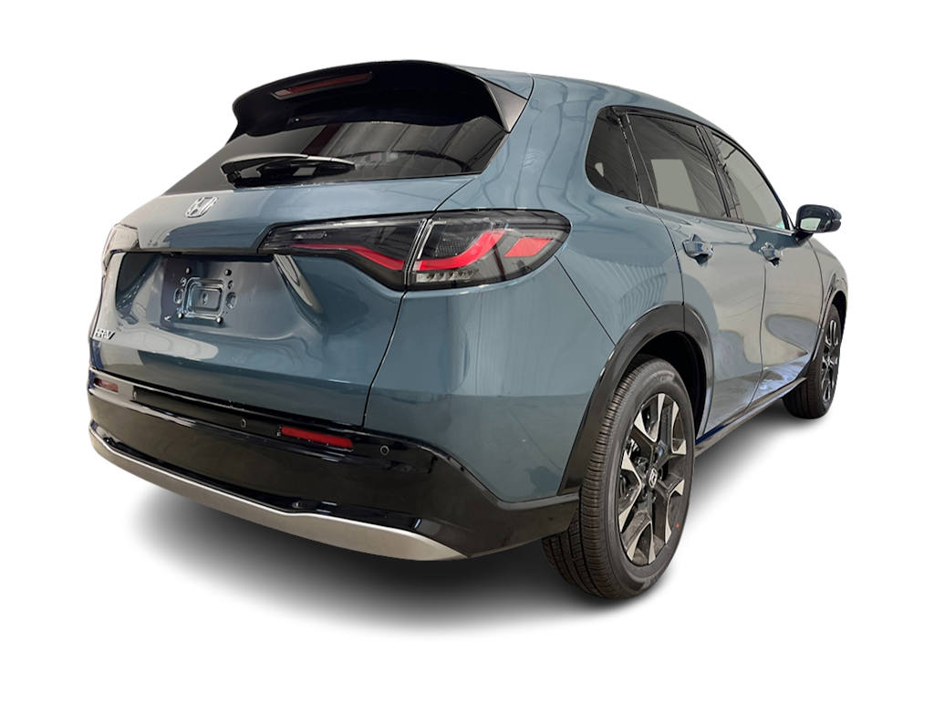 Thumbnail: 2027 Honda HR-V - 17