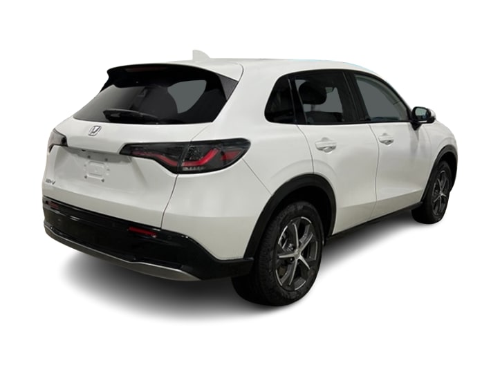 2025 Honda HR-V EX-L 18