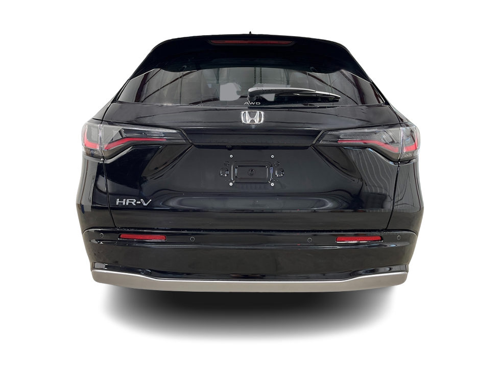 Thumbnail: 2027 Honda HR-V - 4