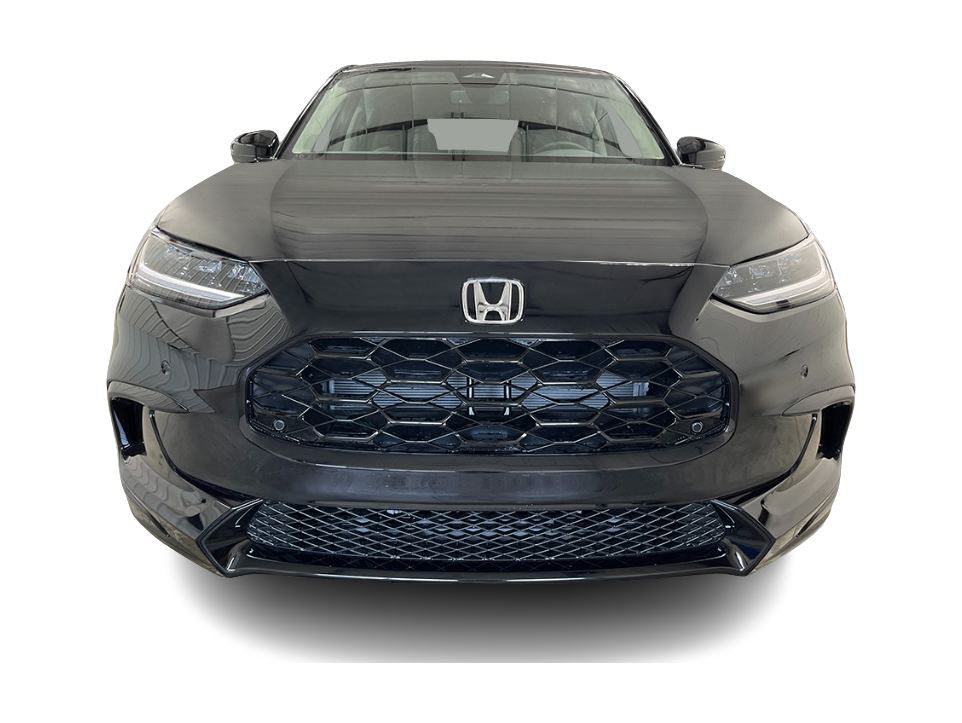 Thumbnail: 2027 Honda HR-V - 5