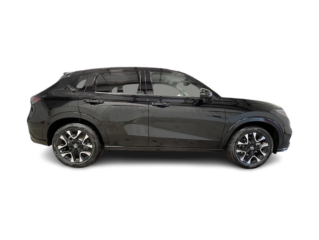Thumbnail: 2027 Honda HR-V - 18