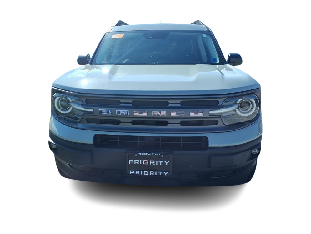 Thumbnail: 2022 Ford Bronco Sport - 5