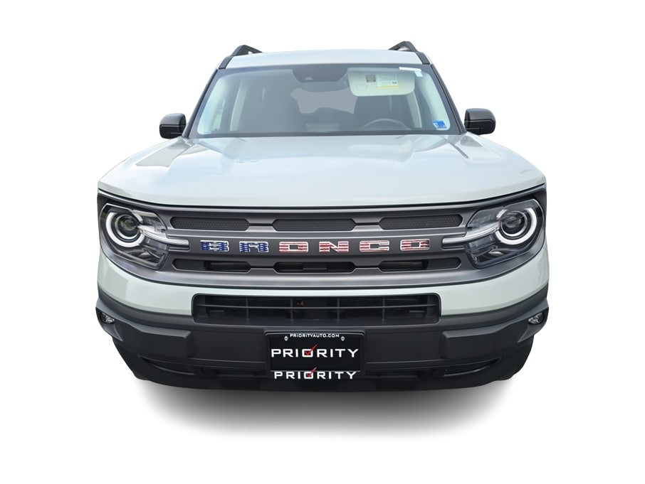 Thumbnail: 2022 Ford Bronco Sport - 6