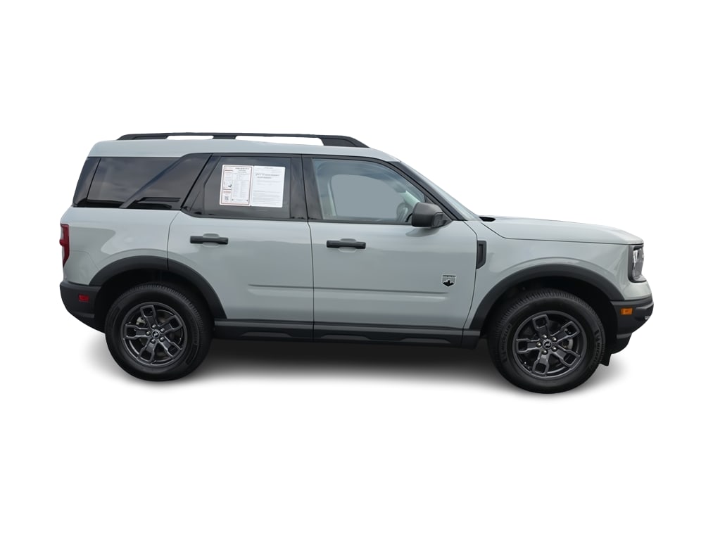 Thumbnail: 2022 Ford Bronco Sport - 16