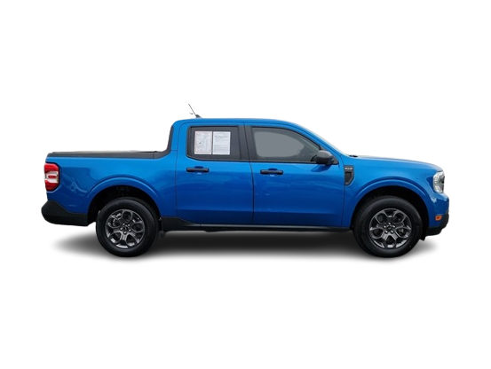 2022 Ford Maverick XLT 19