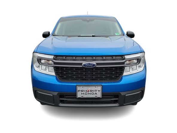2022 Ford Maverick XLT 6
