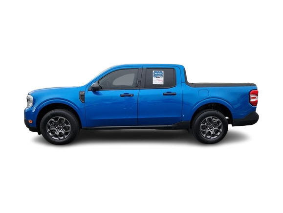 2022 Ford Maverick XLT 3