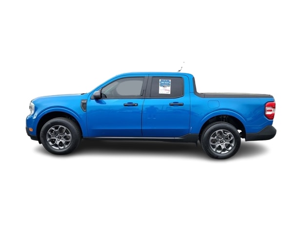 2022 Ford Maverick XLT 20
