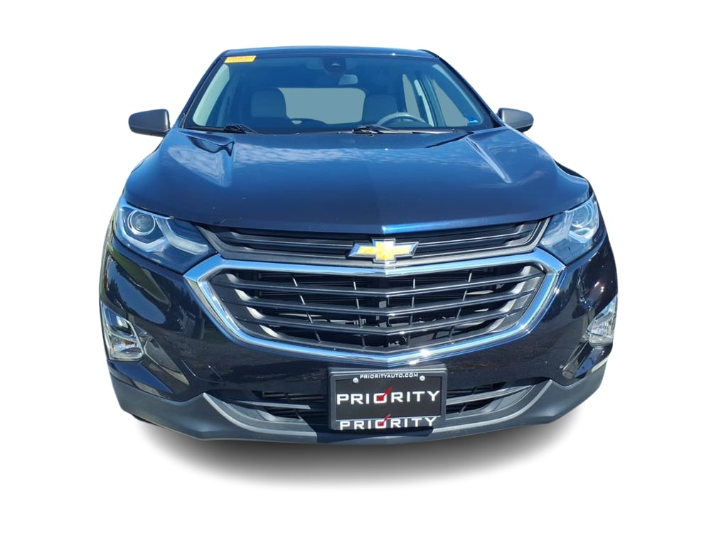 Thumbnail: 2020 Chevrolet Equinox - 6