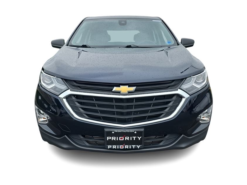 Thumbnail: 2020 Chevrolet Equinox - 6