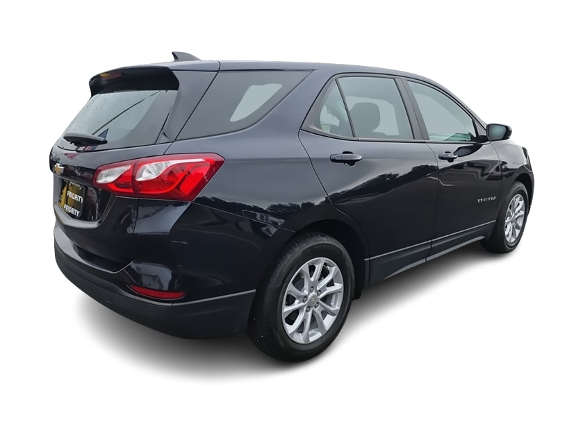 Thumbnail: 2020 Chevrolet Equinox - 20