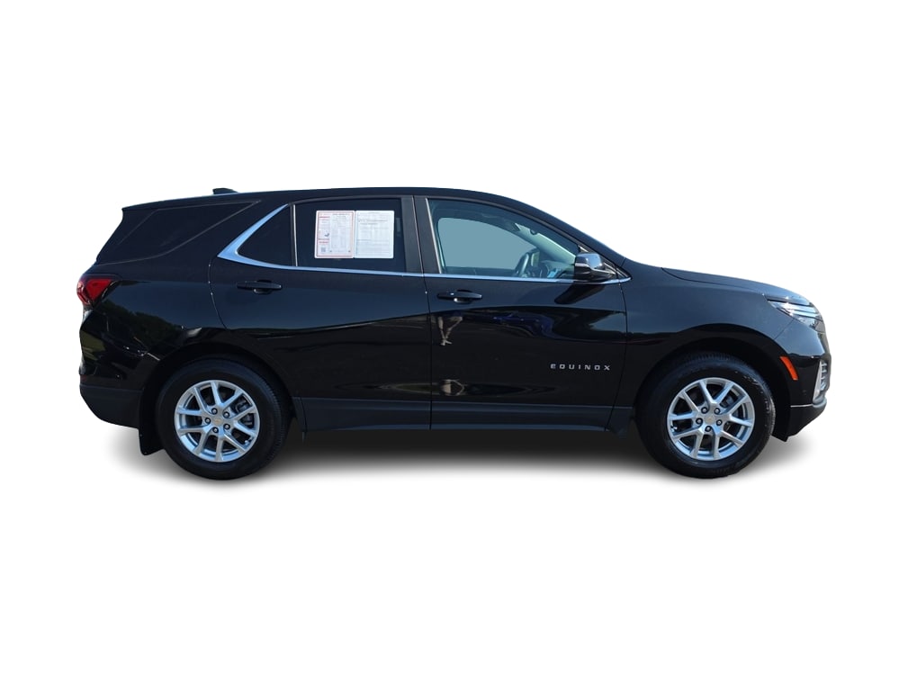 Thumbnail: 2023 Chevrolet Equinox - 19
