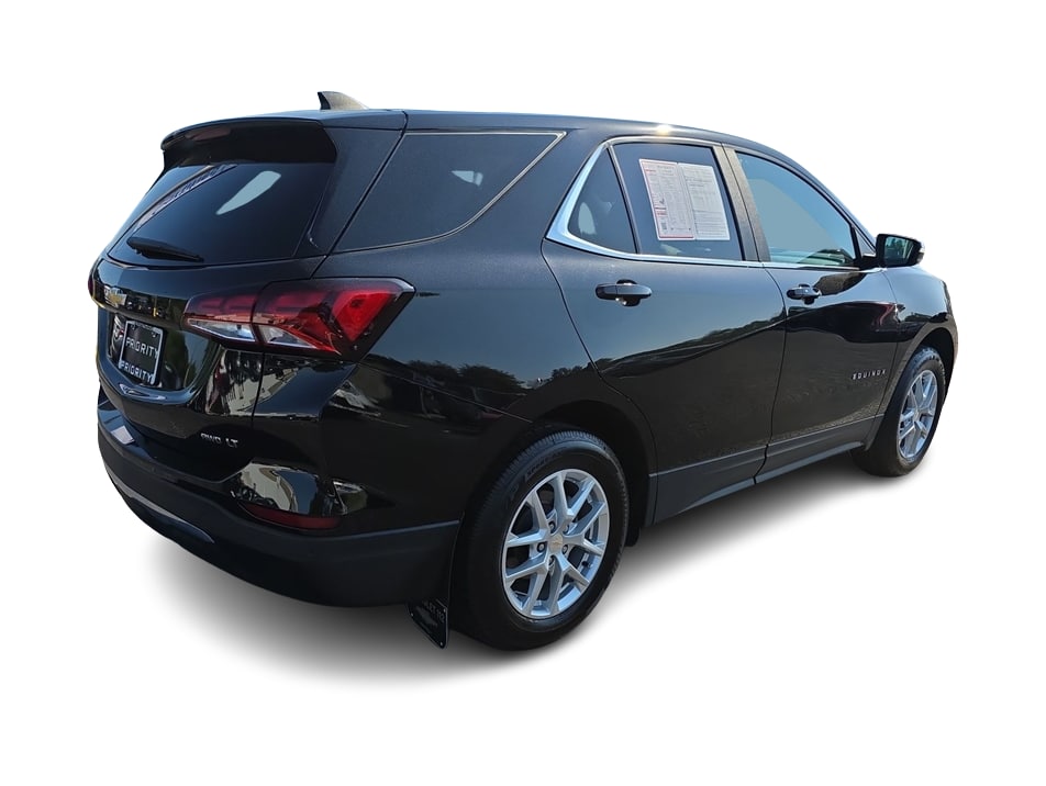 Thumbnail: 2023 Chevrolet Equinox - 28