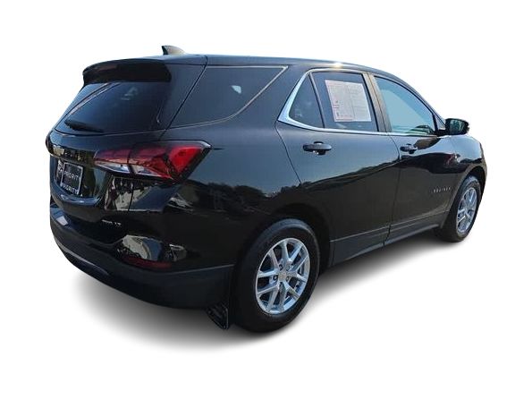 Thumbnail: 2023 Chevrolet Equinox - 27