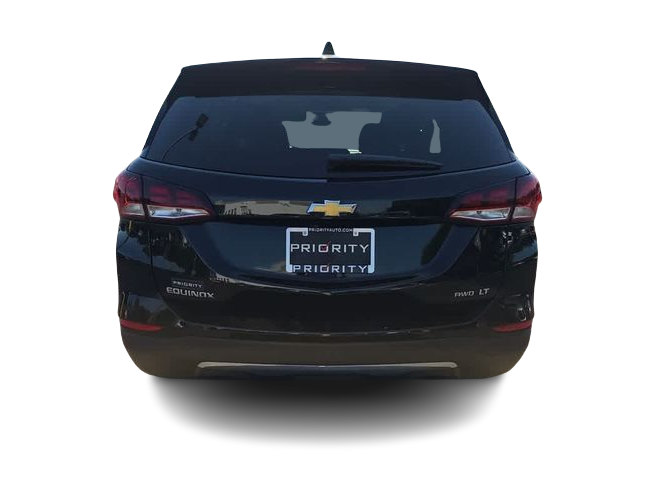 Thumbnail: 2023 Chevrolet Equinox - 5
