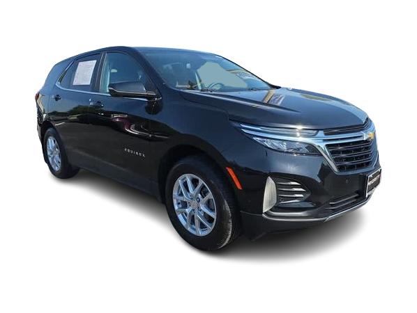 Thumbnail: 2023 Chevrolet Equinox - 22