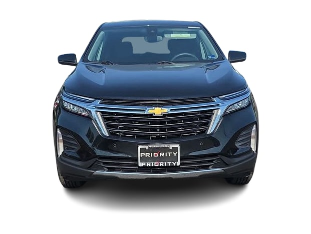 Thumbnail: 2023 Chevrolet Equinox - 23