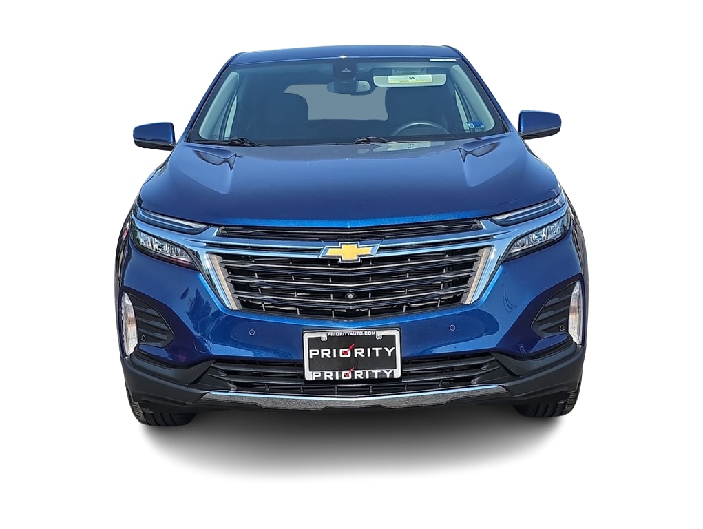 Thumbnail: 2023 Chevrolet Equinox - 6
