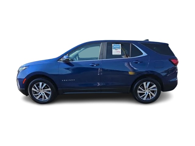 Thumbnail: 2023 Chevrolet Equinox - 23
