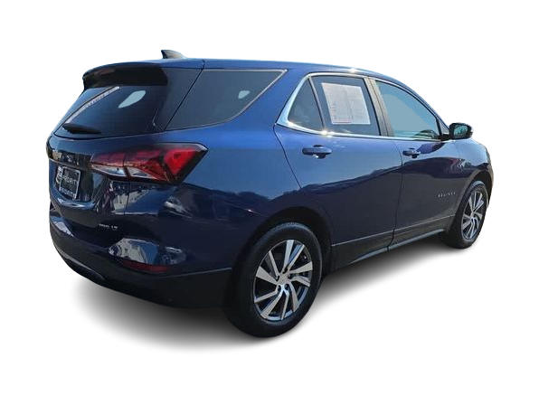 Thumbnail: 2023 Chevrolet Equinox - 26