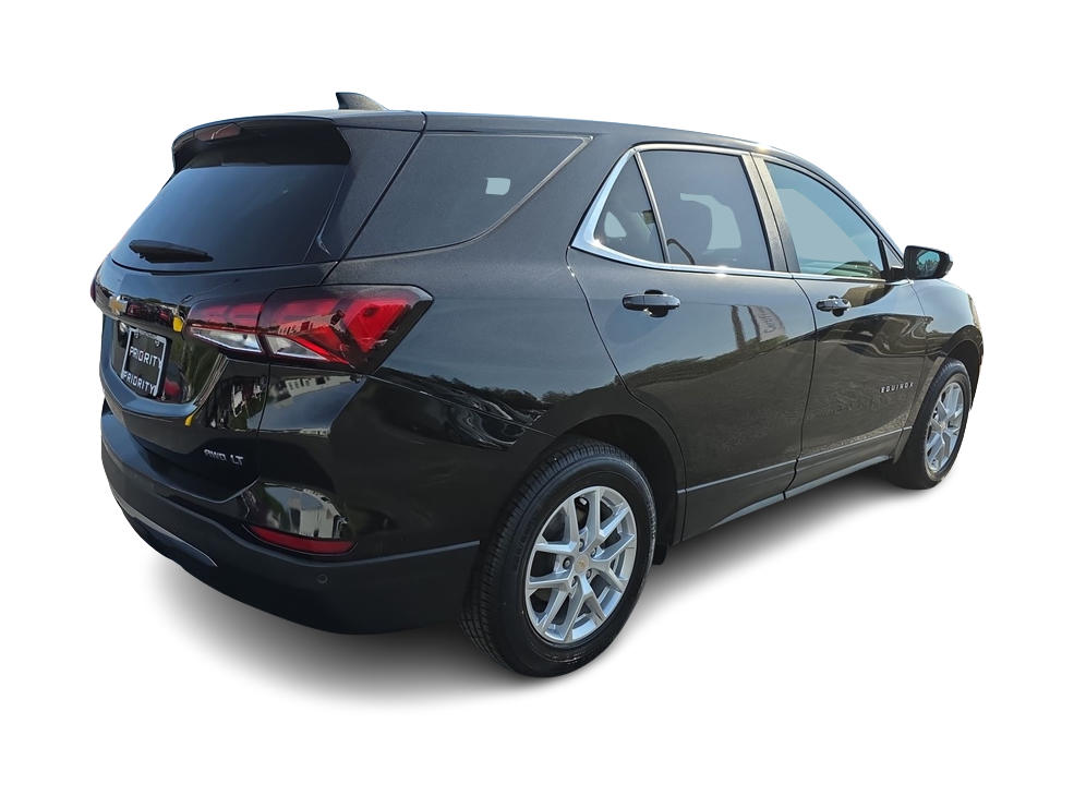 Thumbnail: 2024 Chevrolet Equinox - 20