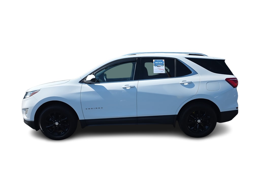 Thumbnail: 2020 Chevrolet Equinox - 19