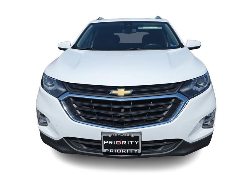 Thumbnail: 2020 Chevrolet Equinox - 6